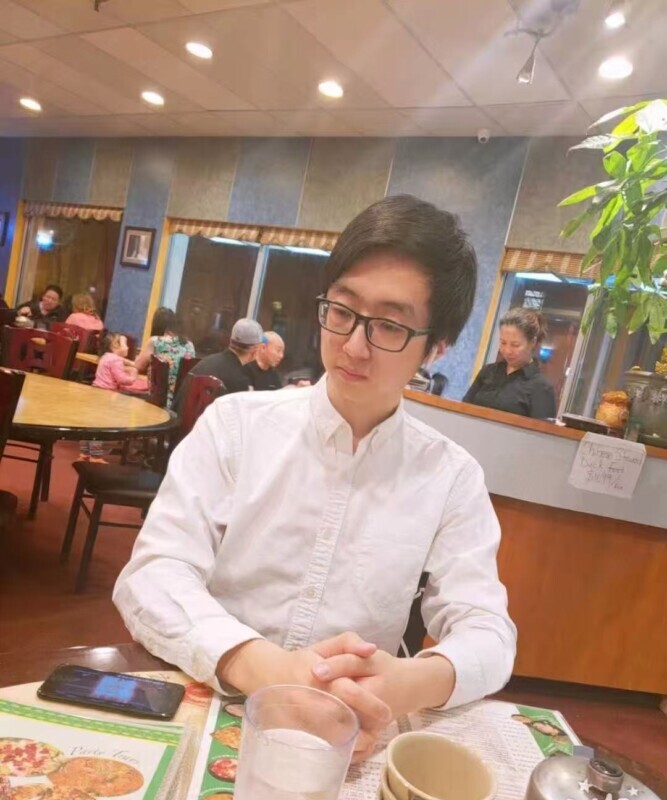 kaiwen